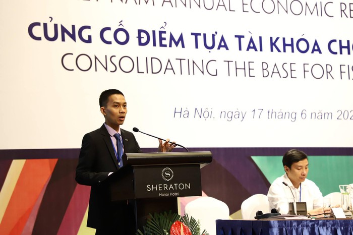 เศรษฐกิจเวียดนามจะขยายตัวร้อยละ 5.3 ในปี 2020