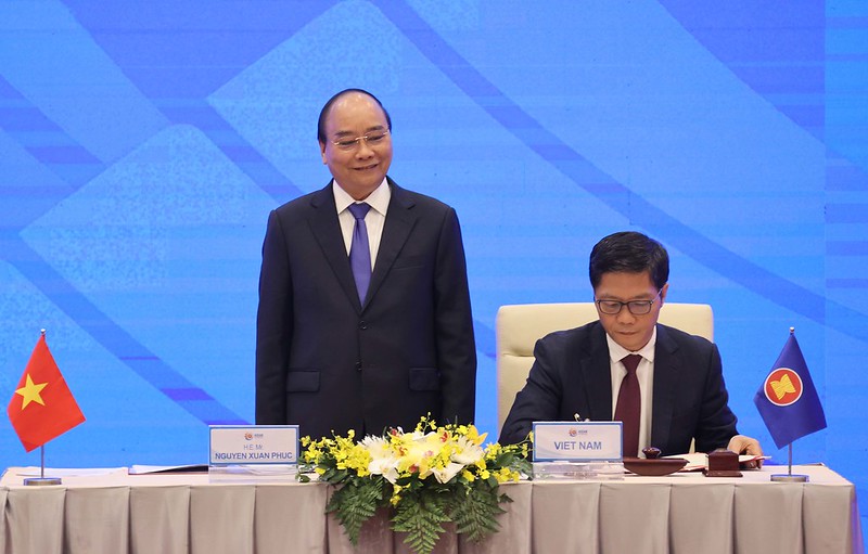 RCEP – ระยะใหม่สำหรับการค้าในภูมิภาคและโลก