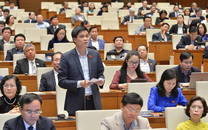 ประธานประเทศได้มีส่วนร่วมที่สำคัญต่อภารกิจการพัฒนาประเทศ