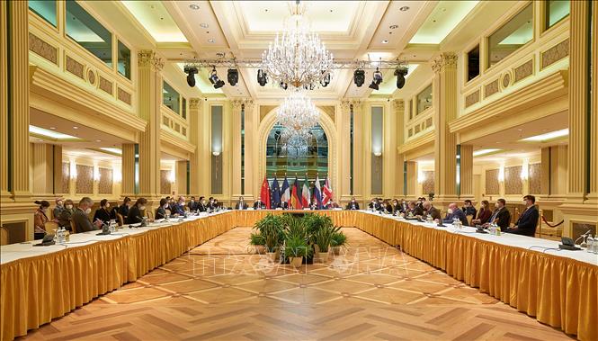 โอกาสฟื้นฟูข้อตกลงด้านนิวเคลียร์อิหร่าน