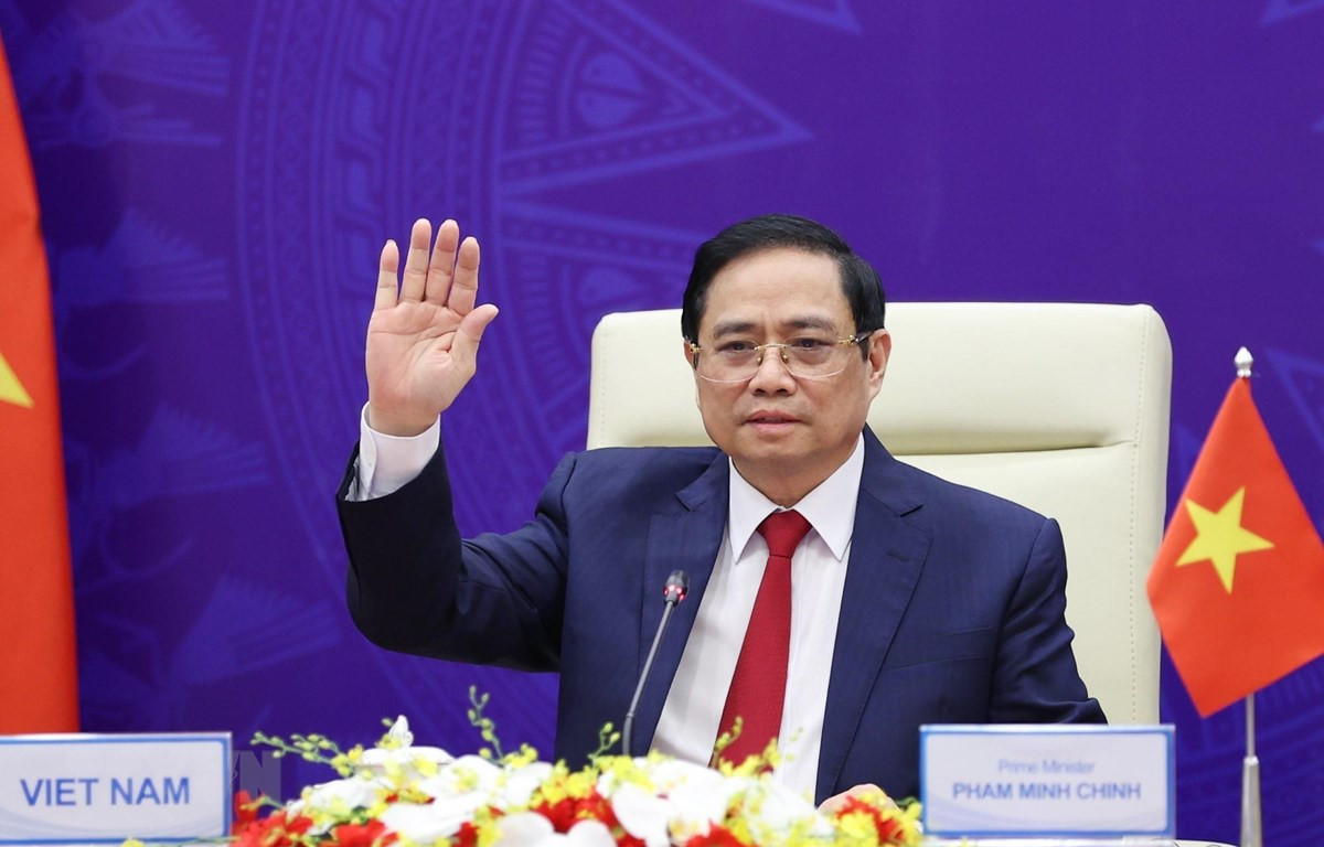 ความร่วมมือคือปัจจัยสำคัญเพื่อส่งเสริมเศรษฐกิจของประเทศในเอเชีย