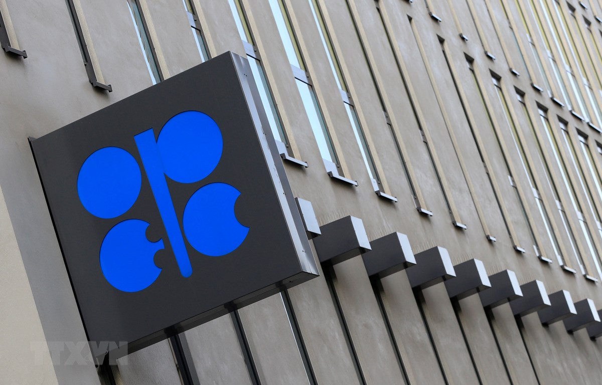 OPEC คาดการณ์ว่า ความต้องการน้ำมันจะเพิ่มขึ้นใน 2 ทศวรรษข้างหน้า