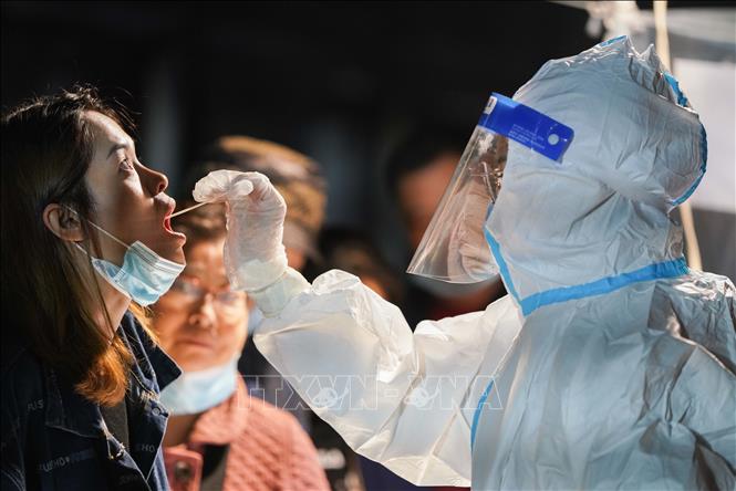 สถานการณ์การแพร่ระบาดของโรคโควิด-19 ในเวียดนามและโลกในวันที่ 29 กันยายน