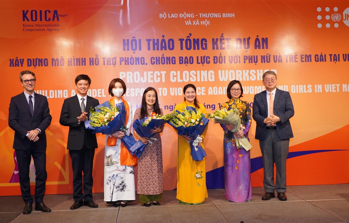 ยกระดับความตระหนักของประชาชนเกี่ยวกับการใช้ความรุนแรงบนพื้นฐานแห่งความเสมอภาคทางเพศ