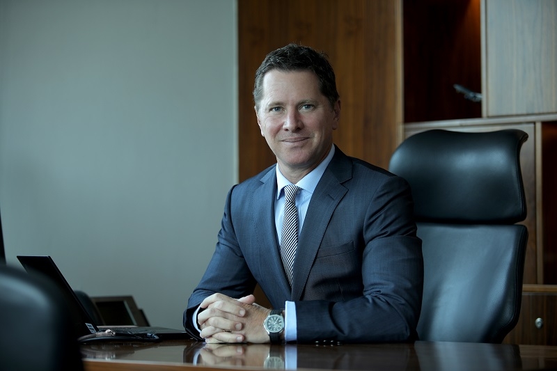 ผู้เชี่ยวชาญชาวต่างชาติร้อยละ 83 มองในแง่ดีเกี่ยวกับชีวิตในเวียดนาม