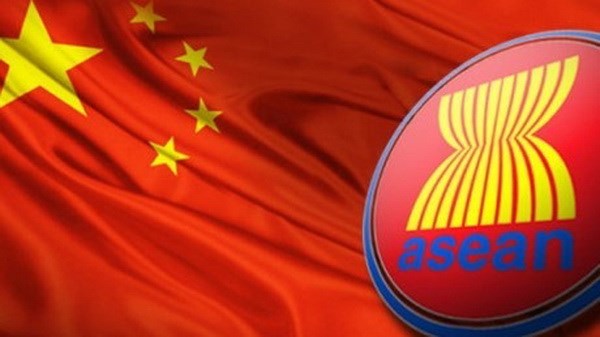 จีนและกลุ่มประเทศอาเซียนกระชับมิตรภาพและความร่วมมือทวิภาคี