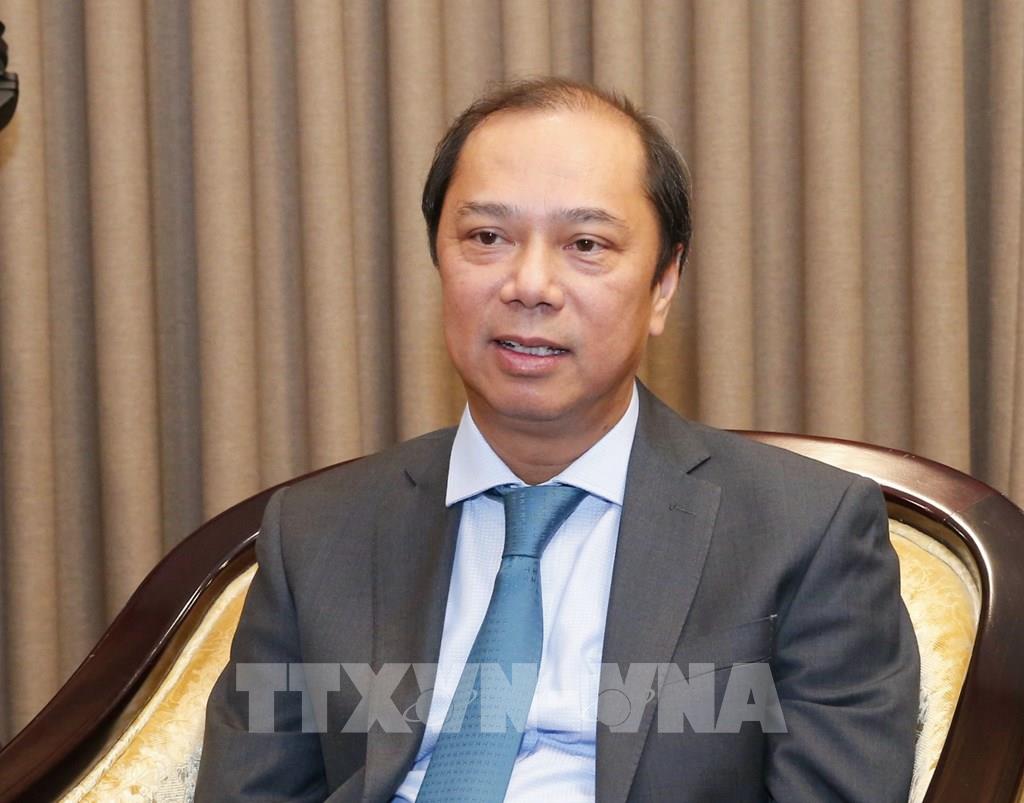 เวียดนามร่วมมือกับ MIA เพื่อแก้ไขผลเสียหายจากสงครามต่อไป