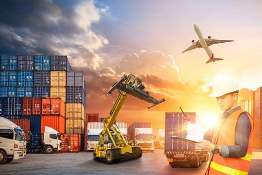 ข้อตกลงการค้าอิเล็กทรอนิกส์อาเซียนมีส่วนร่วมฟื้นฟูเศรษฐกิจ