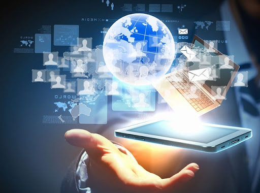 ฟอรั่มระดับสูงและนิทรรศการนานาชาติเกี่ยวกับอุตสาหกรรม 4.0