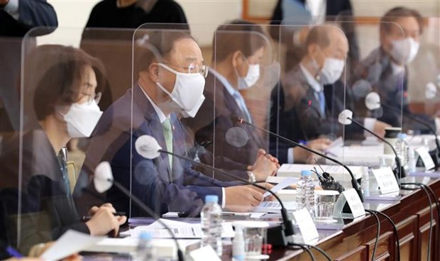 สาธารณรัฐเกาหลีเริ่มกระบวนการเข้าร่วมข้อตกลงซีพีทีพีพี