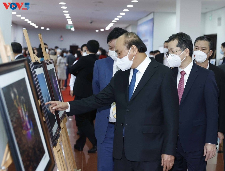 ดานังส่งเสริมเอกลักษณ์วัฒนธรรมของกว๋างนามในการสร้างสรรค์และพัฒนาประเทศ