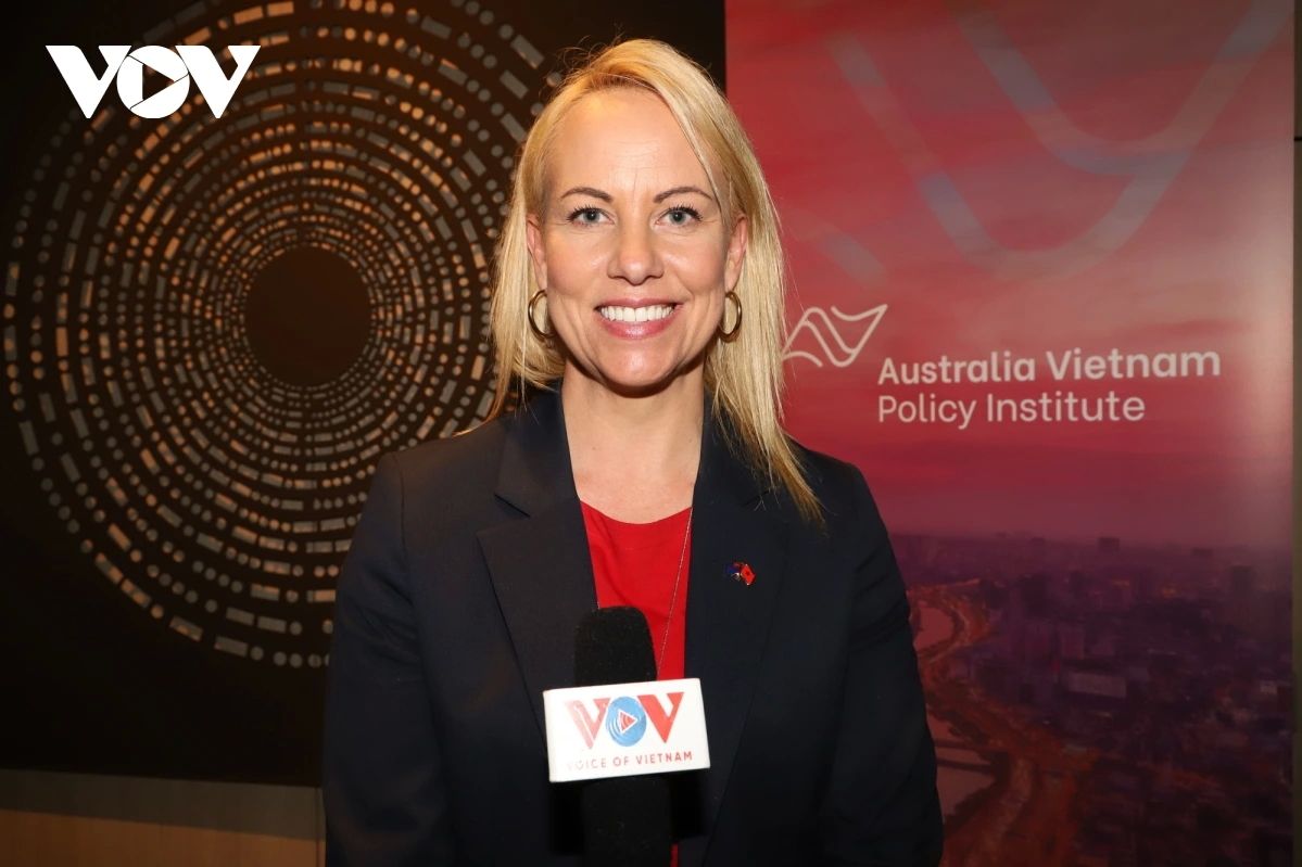 เวียดนาม - พลังขับเคลื่อนส่งเสริมการเติบโตทางเศรษฐกิจของเอเชียตะวันออกเฉียงใต้