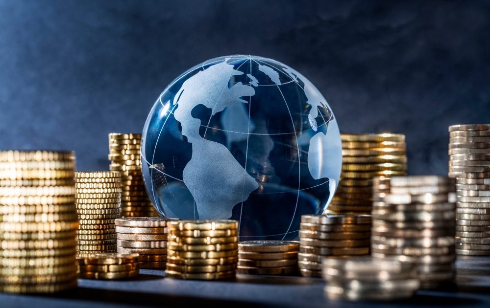 เศรษฐกิจโลกปี 2025 เสถียรภาพกับความเสี่ยงที่แฝงอยู่