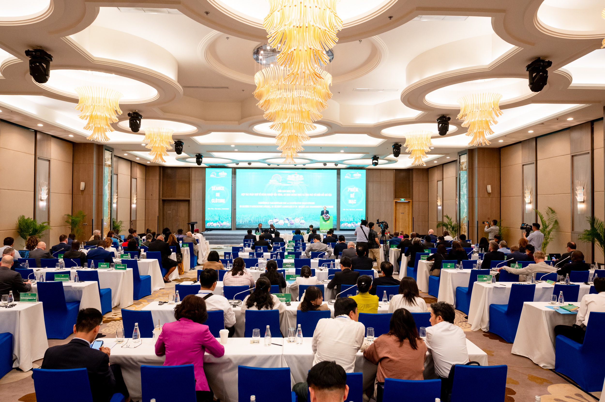 การต่างประเทศของเวียดนามในปี 2025 มีส่วนร่วมต่อยุคแห่งการผงาดของประชาชาติ