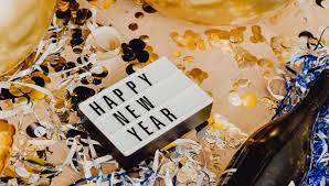 ขอให้ปีใหม่อยู่ดีกินดี มั่งมีเงินทอง