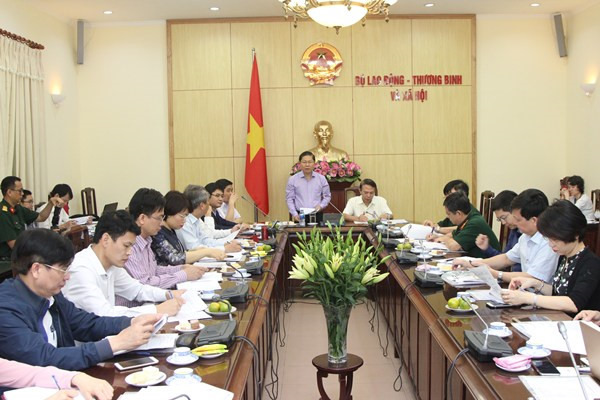 2018년5월, 2차 노동위생안전의 달