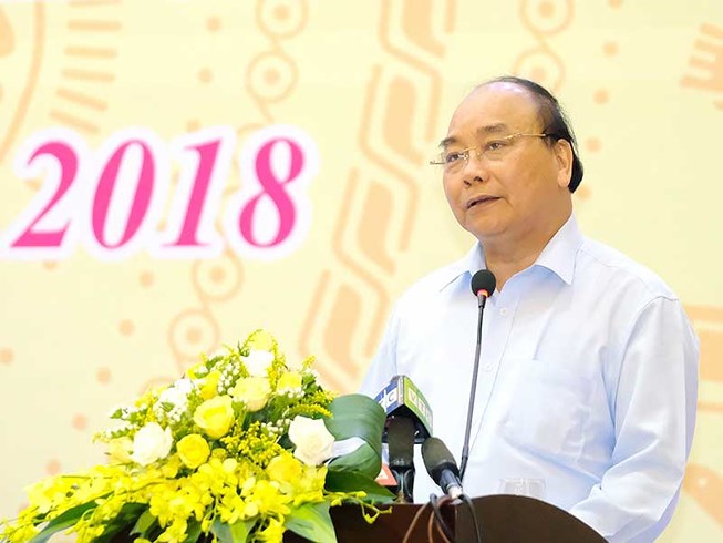 베트남 지방들,  해양 환경 보호해야