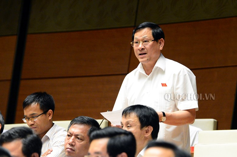 국회, 축산법안 및 공안법안 (개정) 논의