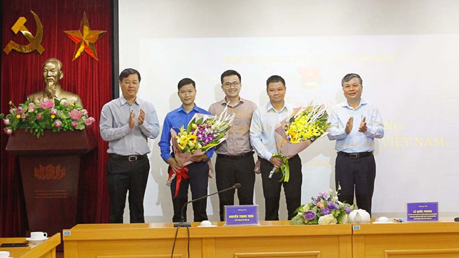 청년 이니셔티브 은행 포털 선보여