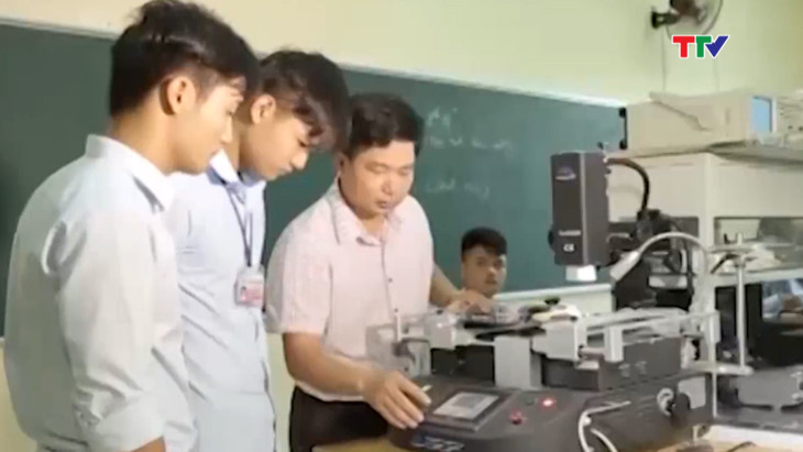 2018년 “과학 연구 학생” 시상 행사 시작