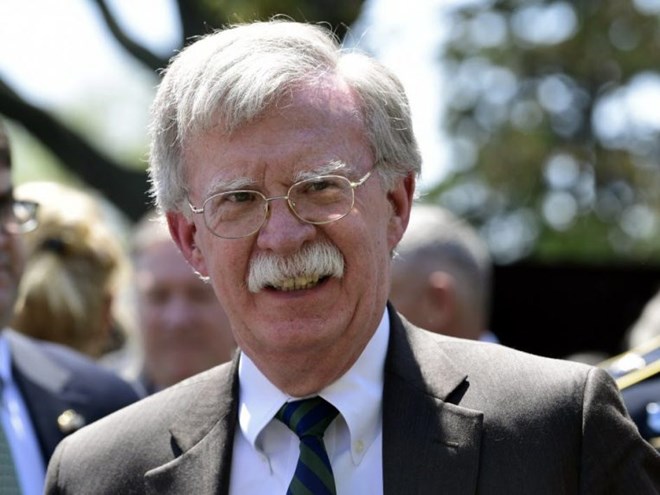 미국 조선인민민주공화국 첫 비핵화 행동 요청