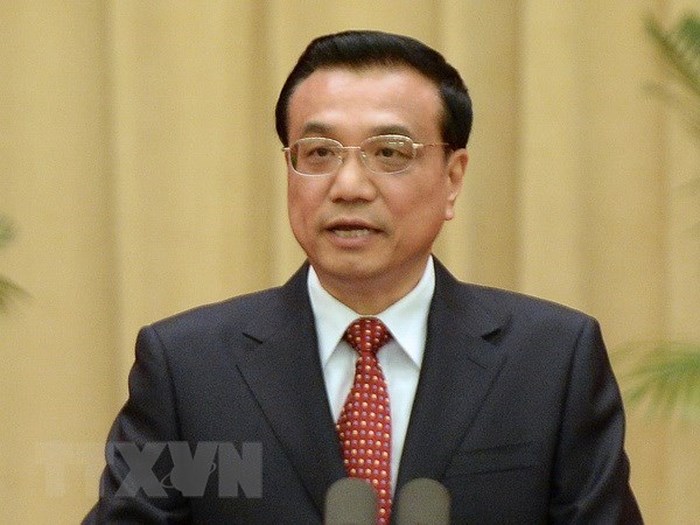 중-한 전 고위 관계자과 경영인과의 대화