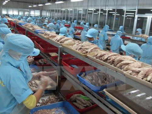 7개월간 수산물수출 46억달러 추산