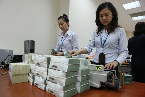 총리, 2025년까지 베트남 은행 분야 발전 전략 승인