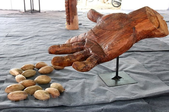 2018년 동남부 지역 미술 전시회