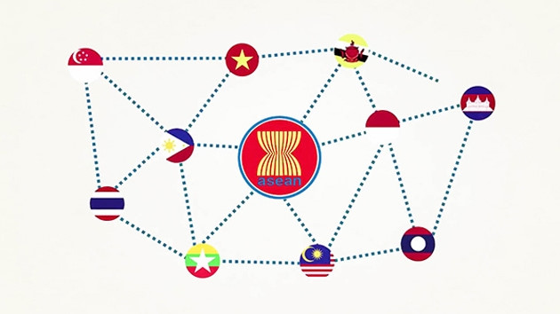 250명 대표 아세안 사회 복지 회의 참여