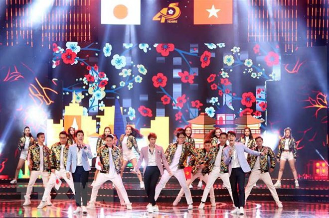 아시아 문화의 미를 기리는 베-일 음악 축제