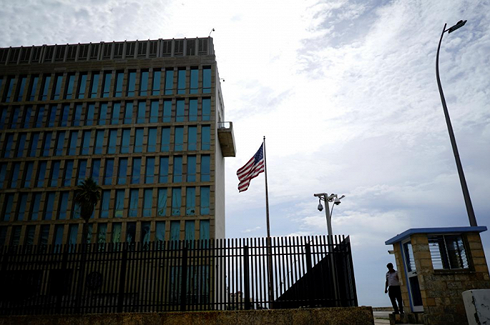 쿠바 – 미국, 미국 외교관의 보건 문제 토론