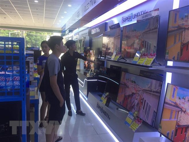 체코 공화국, 베트남 시장 수출액  급증
