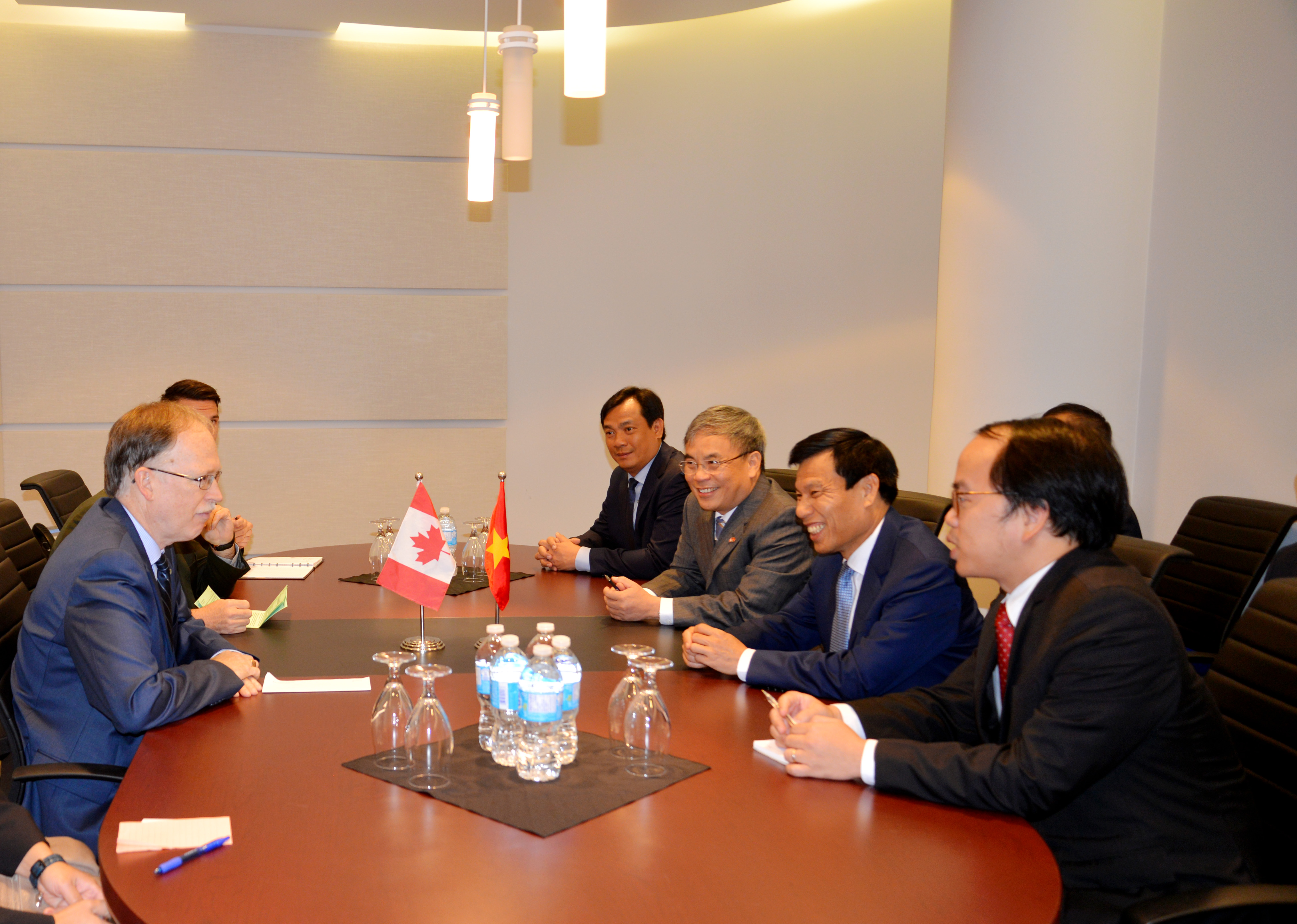 캐나다의 베트남 문화주간