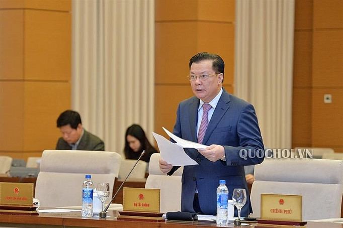 국회상무위원회, 쌀 구매 지원 4,600억동 추가 승인