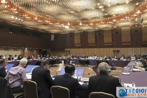 베트남, G20 고위급 회담 활동에 적극 참여