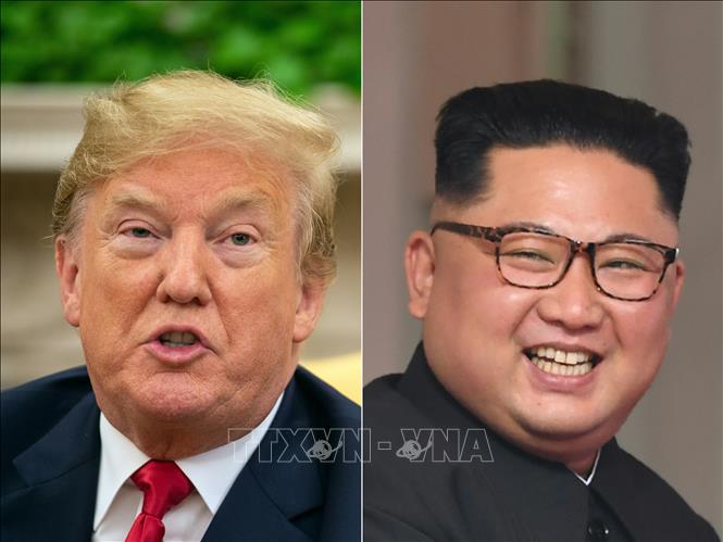 조선인민공화국, 미국에게 실질적인 행동 요청