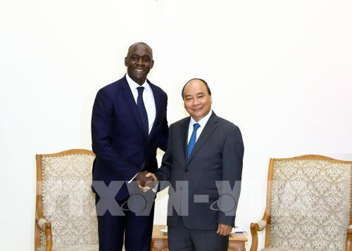 베트남, 세계은행과 모든 협정을 엄숙하게 진행하기로 약속