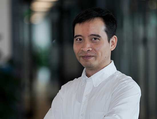 빈그룹 (Vingroup),  인공지능연구원 VinAI Research설립 정식 발표