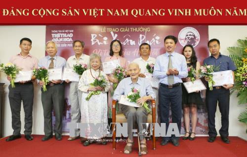 Hanoi, toujours Hanoi!