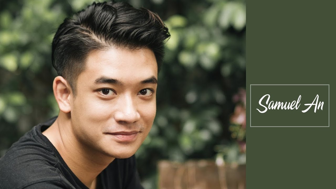 Samuel An Huynh : « La passion pour la musique me conduit au Vietnam »