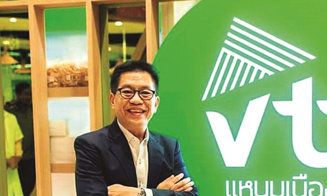 Le roi des nem nuong vietnamiens en Thaïlande