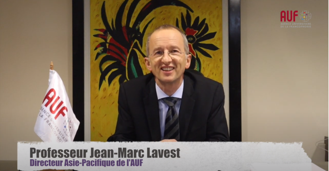 «L'ASEAN est une région d’opportunités»