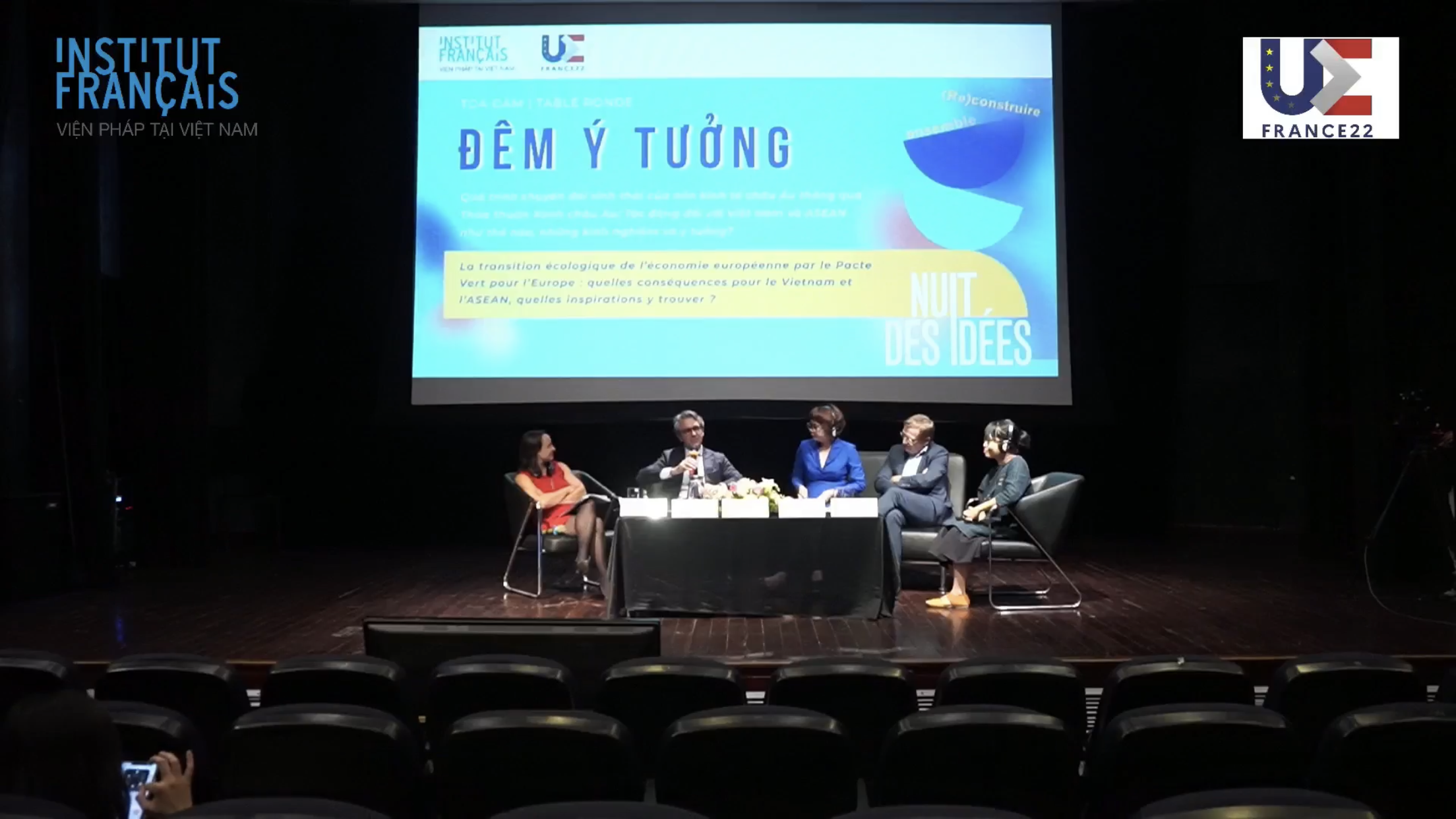 Objectif de zéro émission nette d'ici à 2050: le Vietnam ne manque pas d'atouts