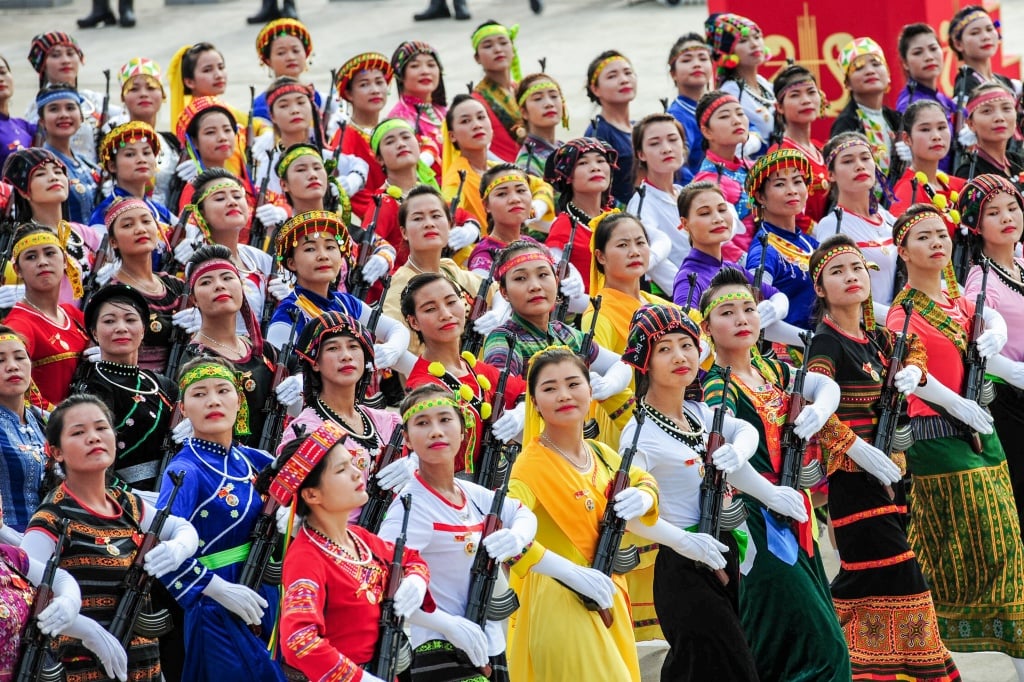 Comment le Vietnam garantit-il l’égalité entre ses communautés ethniques ?