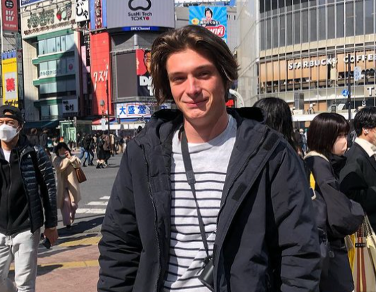 Guillaume Marchal, «Il faut se laisser surprendre aussi par les personnes qu’on rencontre»…