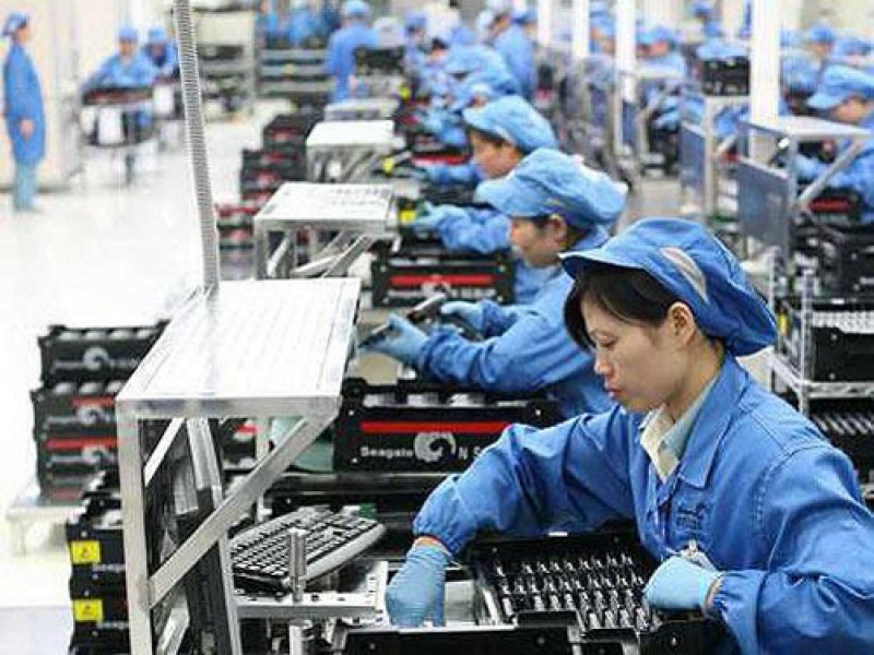 Comment le Vietnam prend-il soin de ses travailleurs?