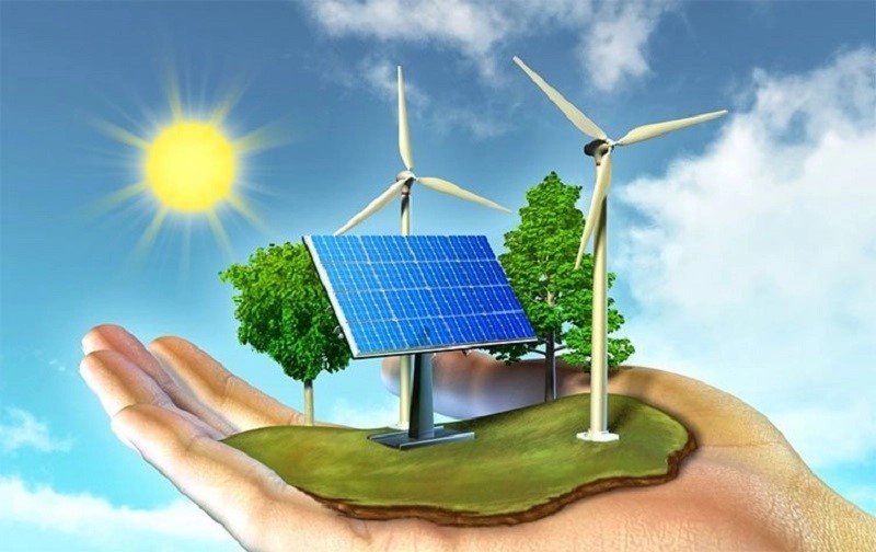 Le Vietnam, nouveau pivot de la chaîne mondiale des énergies renouvelables