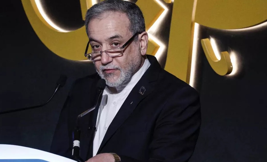 Iran: le président Massoud Pezeshkian salue un «pas en avant» dans les pourparlers avec les États-Unis