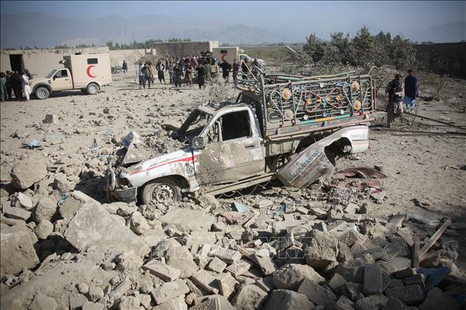 Afghanistan - Pakistan: tensions en hausse à cause des affrontements violents à la frontière